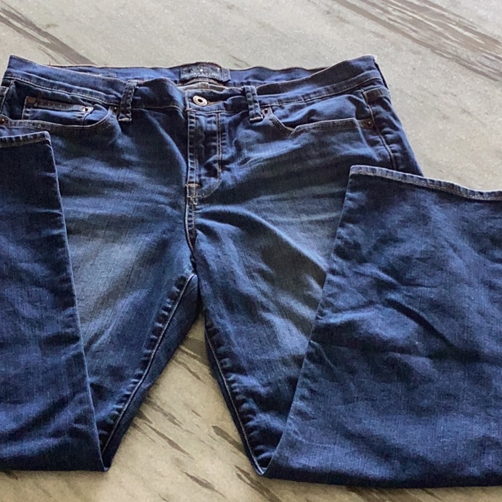 Lucky Brand Jeans Women's Jeans
